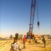 پروژه هندیجان